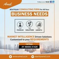 Amel Services & Consultancy Pvt. Ltd. Amel Services & Consultancy Pvt. Ltd.