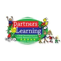 Partners in Learning Child Development & Family Resource Center Partners in Learning Child Development & Family Resource Center