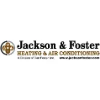 Jackson and Foster Heating and Air Conditioning Jackson and Foster Heating and Air Conditioning