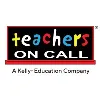 Teachers On Call, a Kelly Services® Company Teachers On Call, a Kelly Services® Company