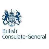 British Consulate General Team