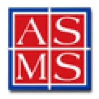 American Society For Mass Spectrometry (ASMS) American Society For Mass Spectrometry (ASMS)