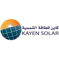KAYEN SOLAR