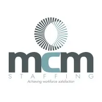 MCM Staffing, LLC