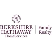 Berkshire Hathaway HomeServices Family Realty