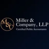 Miller & Company, LLP Miller & Company, LLP