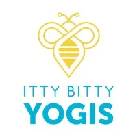 Itty Bitty Yogis 
