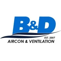 B & D Aircon and Ventilation (Pty) Ltd