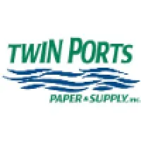 Twin Ports Paper & Supply, Inc. Twin Ports Paper & Supply, Inc.