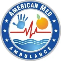 American Med Ambulance