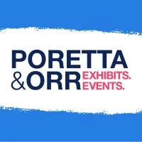 Poretta & Orr, Inc. | Exhibits & Events Poretta & Orr, Inc. | Exhibits & Events