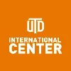UT Dallas - International Center UT Dallas - International Center