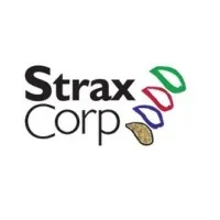 StraxCorp Pty Ltd StraxCorp Pty Ltd
