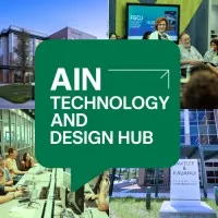 The Ain Technology and Design Hub at FGCU
