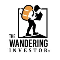The Wandering Investor The Wandering Investor
