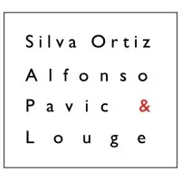 Silva Ortiz, Alfonso, Pavic & Louge