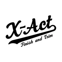 X-ACT FINISH AND TRIM, INC.