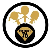 Diamond Lake School District 76