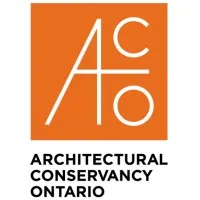 Architectural Conservancy Ontario