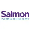 Salmon Salmon