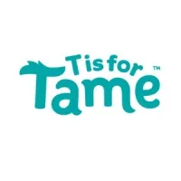T is for Tame T is for Tame