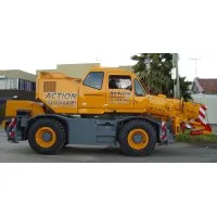 Action Cranes