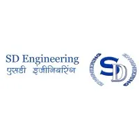 SD ENGINEERING NAGPUR SD ENGINEERING NAGPUR