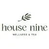 House Nine wellness & tea House Nine wellness & tea