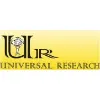 Universal Research Universal Research
