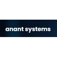 Anant Systems Anant Systems
