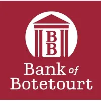 Bank of Botetourt