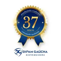 Dipam Gaucha Distribuidora Ltda