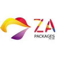 Z A Packages Pvt Ltd Z A Packages Pvt Ltd