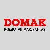 Domak Pompa ve Mak.San.A.Ş. Domak Pompa ve Mak.San.A.Ş.