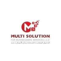 Multi Solution for Businessmen Services LLC