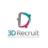 3D Recruit 3D Recruit