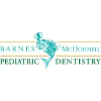 McDonnell & Parsons Pediatric Dentistry