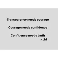 Courage