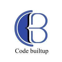 Codebuiltup Infotech solution 