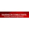 Kaushalya Consultants Pvt. Ltd. Kaushalya Consultants Pvt. Ltd.
