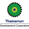 THAMARRURR DEVELOPMENT CORPORATION LIMITED THAMARRURR DEVELOPMENT CORPORATION LIMITED