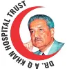 Dr. AQ Khan Hospital Trust Dr. AQ Khan Hospital Trust