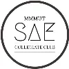 SAE COLLEGIATE CLUB, MMMUT CHAPTER SAE COLLEGIATE CLUB, MMMUT CHAPTER