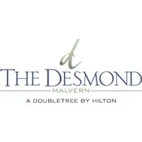 The Desmond Hotel Malvern, A DoubleTree by Hilton
