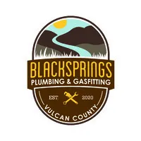 Blacksprings Plumbing & Gasfitting Ltd.