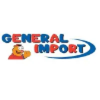 General Import de Venezuela C.A.