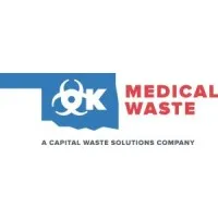 Oklahoma Medical Waste a Capital Waste Solutions Company Oklahoma Medical Waste a Capital Waste Solutions Company