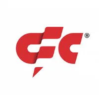 Canada Fastening Corporation (CFC Driven Fasteners)