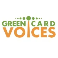 Green Card Voices