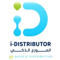 IDistributor - Ibdaa Soft